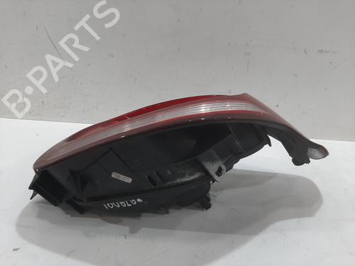 Right taillight CITROËN DS3 (SA_) 1.6 HDi 90 | BP26788018C35 