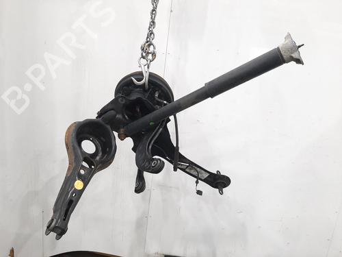 Used Left rear suspension arm FORD FOCUS III 1.0 EcoBoost (125 hp) 26814306