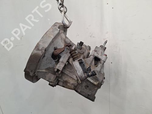 Gearbox MG MG 6 Hatchback 1.8 T | BP40222857M3 - Image 3