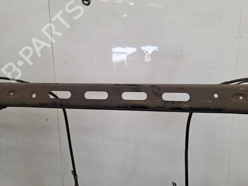 Rear axle SUZUKI SWIFT V (AZ) 1.2 Hybrid (Mild Hybrid) (A2L412) | BP33242724M2  - Image 5