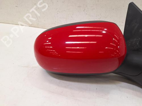 Right mirror VAUXHALL TIGRA TwinTop (X04) 1.4 | BP27408370C27 