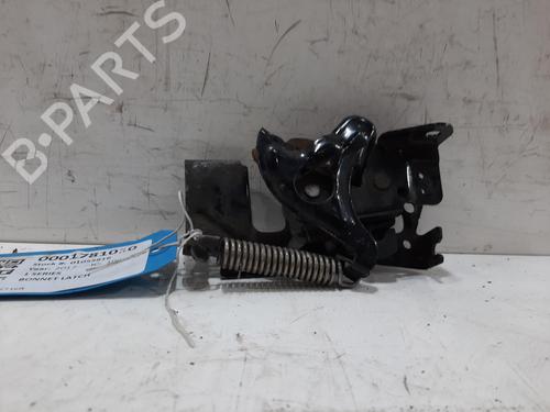 Used Hood lock Hood lock 37516060 37516060
