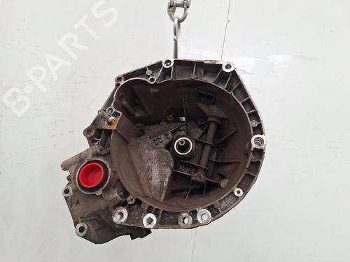 Gearkasse Gearkasse 38015311 38015311