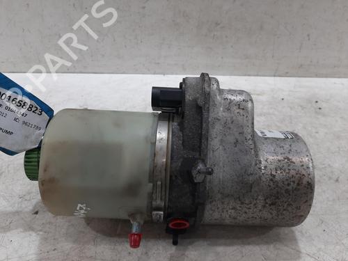 Used Steering pump SKODA FABIA II (542) 1.2 12V (60 hp) 33035491