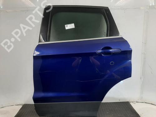 Used Left rear door FORD KUGA II (DM2) 2.0 TDCi (150 hp) 28039939