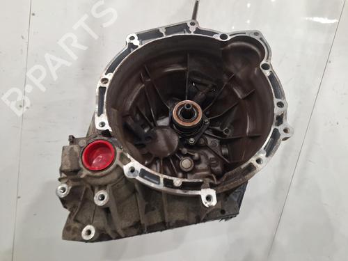 gearbox-ford-fiesta-vi-cb1-ccn-2008-35963343 main image