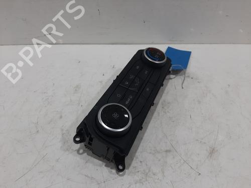 Climate control FORD FIESTA VII (HJ, HF) 1.0 EcoBoost Active | BP36530693I5 - Image 4