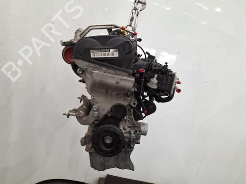 Motor Motor VW POLO V (6R1, 6C1) 1.2 TSI 16V (90 hp) 35923387 35923387