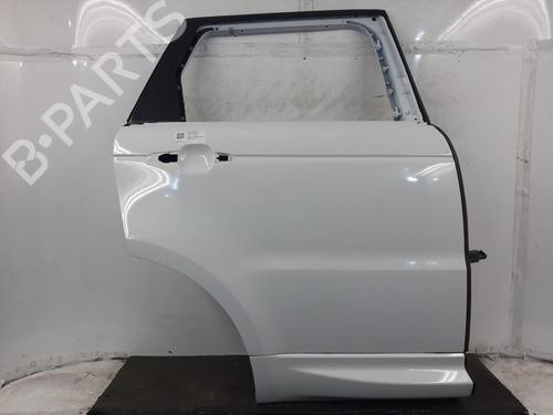 Used Right rear door LAND ROVER RANGE ROVER SPORT II (L494) 4.4 SDV8 4x4 (340 hp) 29581317