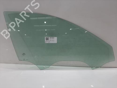 Used Front right door window AUDI A4 B9 (8W2, 8WC) 1.4 TFSI (150 hp) 29636449