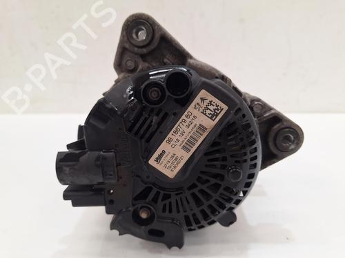 Alternator CITROËN C3 / C3 ORIGIN III (SX) 1.2 VTi 82 | BP26842488M7 