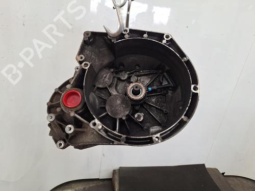 Used Gearbox Gearbox FORD FOCUS III 1.0 EcoBoost (125 hp) 34733751 34733751