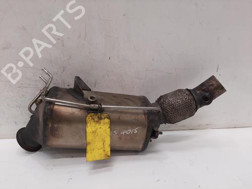 Particulate filter BMW 4 Gran Coupe (F36) 420 d | BP37266898M81 - Image 3