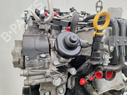 Engine VW T-ROC (A11, D11) 2.0 TDI | BP28084720M1 