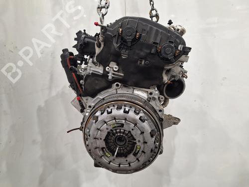 Used Engine BMW 3 (F30, F80) 318 i (136 hp) 30829623