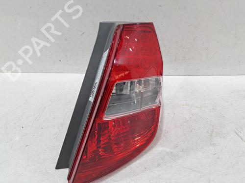 Høyre baklys HONDA JAZZ III (GE_, GG_, GP_, ZA_) 1.3 i (GE6, GG3, GG6) (100 hp) 31650318