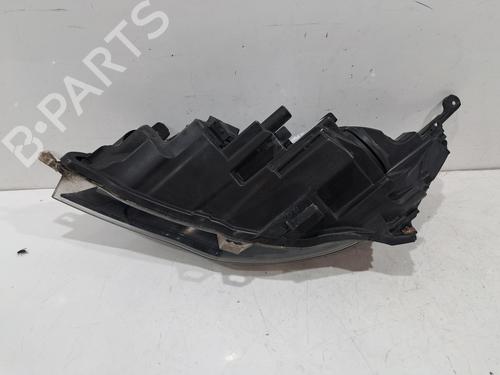 Right headlight VAUXHALL ASTRA Mk VI (J) (P10) 1.6 | BP38015205C29  - Image 5