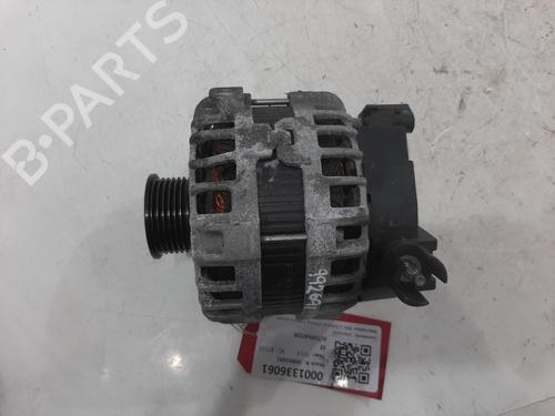 Alternator JAGUAR XE (X760) 2.0 | BP26786574M7 