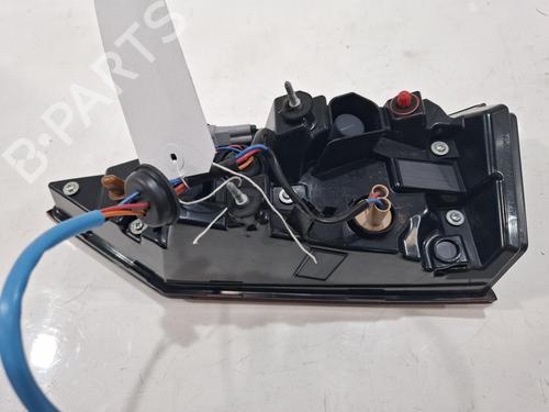 Left tailgate light NISSAN QASHQAI III (J12) 1.3 DIG-T | BP38525636C79 - Image 6