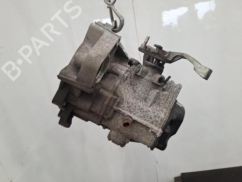 Girkasse SKODA FABIA II Combi (545) 1.2 TSI | BP29989152M3