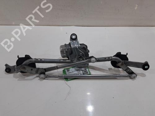 Front wiper motor MAZDA 3 Hatchback (BP) 2.5 e-SKYACTIV-G (BP5H) | BP34733446M29  - Image 5