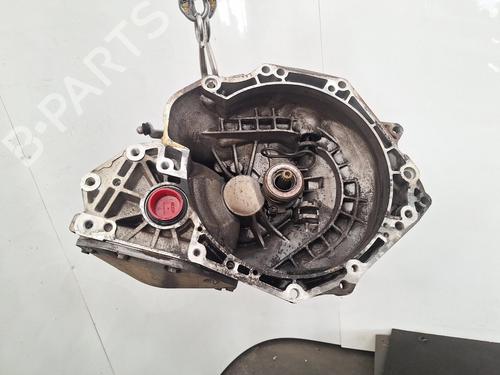Gearkasse VAUXHALL CORSA Mk III (D) (S07) 1.4 (L08) (101 hp) 29237495