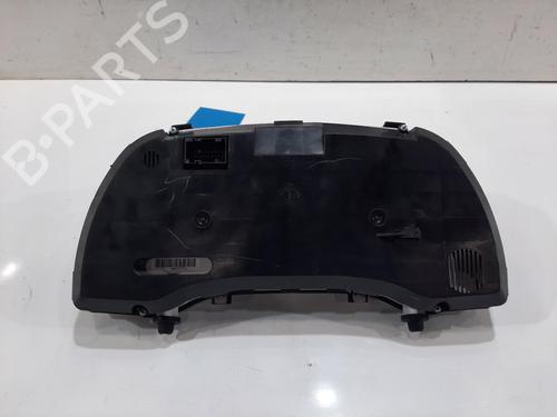 Kombinert Instrument PEUGEOT BIPPER (AA_) 1.4 HDi | BP29603606C47 