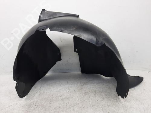 Used Wheel arch VW TOURAN (1T1, 1T2) 2.0 TDI 16V (140 hp) 26838799