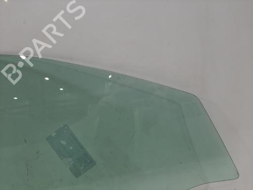 Front right door window NISSAN MICRA III (K12) 1.2 16V | BP29496675C19 