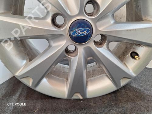 Fælk FORD FIESTA VI (CB1, CCN) 1.25 | BP38537254C45 - Image 6