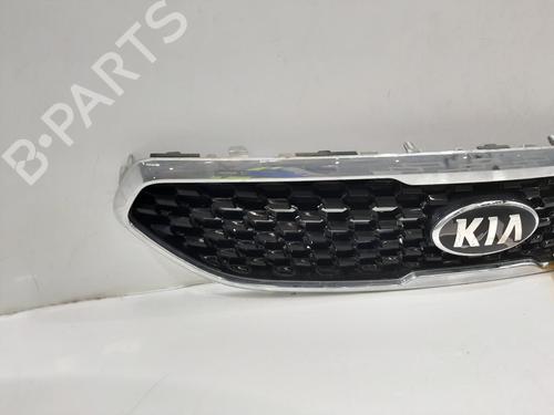 Grille KIA VENGA (YN) 1.4 CRDi 90 | BP29417247C40 