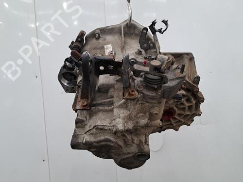 Gearbox NISSAN X-TRAIL I (T30) 2.2 dCi 4x4 | BP26815419M3 