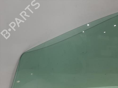 Front left door window SKODA OCTAVIA III (5E3, NL3, NR3) 1.0 TSI | BP26859446C18 