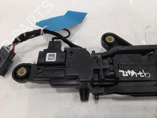 Andre JAGUAR I-PACE (X590) EV400 AWD | BP29162787O1  - Image 6