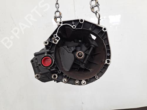 Used Gearbox FIAT 500 (312_) 1.2 (312AXA1A) (69 hp) 32325059