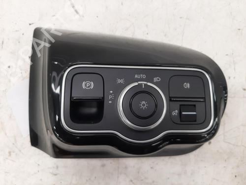 headlight-switch-mercedes-benz-a-class-w177-2018-26746582 main image