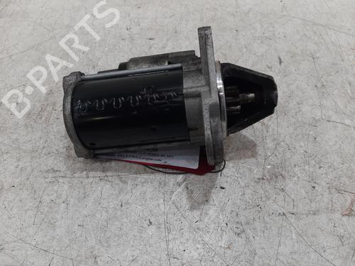 Used Starter VAUXHALL ADAM (M13) 1.2 (69 hp) 32422701