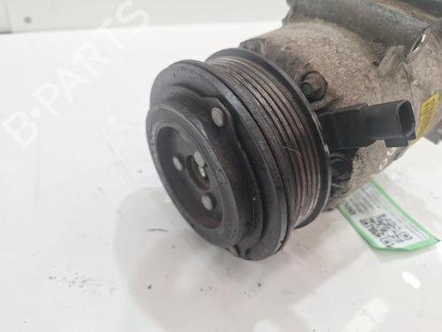 AC compressor FORD FIESTA VI (CB1, CCN) 1.6 Ti | BP39707705M34 - Image 4