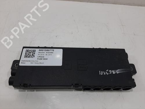 Used Fuse box JAGUAR I-PACE (X590) EV400 AWD (400 hp) 30789303