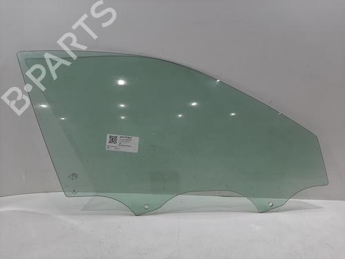 Used Front right door window AUDI Q5 (FYB, FYG) 40 TDI quattro (190 hp) 26807869