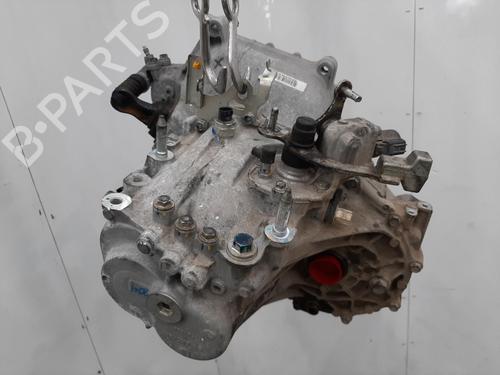 Gearbox HONDA JAZZ IV (GK_) 1.3 | BP26848474M3 