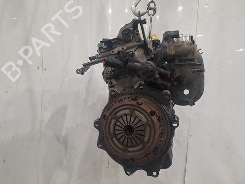 Engine SKODA FABIA II (542) 1.2 | BP38266272M1 - Image 3