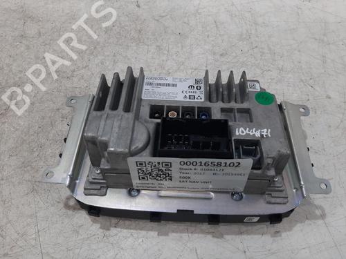 Electronic module FIAT 500X (334_) 1.4 (334AXC1B, 334AXC11) | BP33010595M83  - Image 5