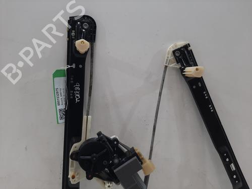 Front left window mechanism LAND ROVER RANGE ROVER SPORT II (L494) 4.4 SDV8 4x4 | BP29553931C22 
