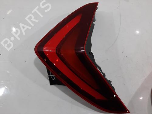 Right taillight HYUNDAI BAYON (BC3) 1.0 T-GDI | BP37266965C35 - Image 3