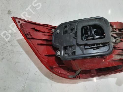 Left taillight VW PASSAT B7 Variant (365) 1.6 TDI | BP35923006C34 - Image 4