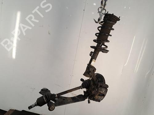 Used Left front suspension FIAT FIORINO Box Body/MPV (225_) 1.4 (225AXA1A, 225BXA1A) (78 hp) 26784761
