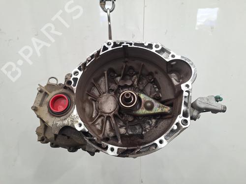 Used Gearbox HYUNDAI i30 (PDE, PD, PDEN) 1.0 T-GDI (120 hp) 30585747