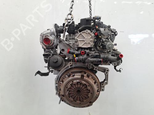 Engine CITROËN BERLINGO Box Body/MPV (K9) 1.5 BlueHDi 100 | BP34619429M1 - Image 3