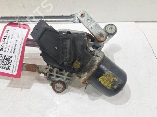 Front wiper motor DACIA SANDERO II TCe 90 (B8M1, B8MA, B8AC) | BP32380749M29